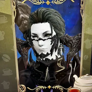 Profile image of ルシアン