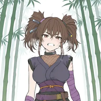 Profile image of なぎさ