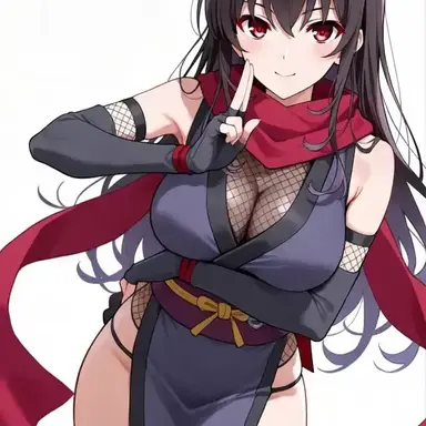 Profile image of 詩羽