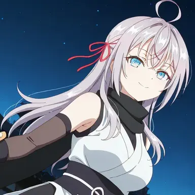 Profile image of アリサ