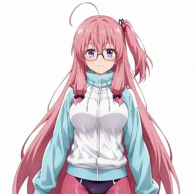 Profile image of 白津莉