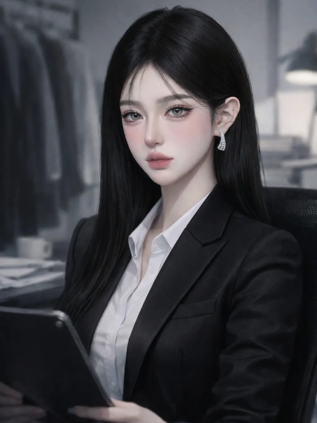 Shujkhsne9의 L&H 냉미녀 대표