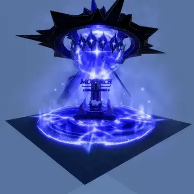 Profile image of 모나크