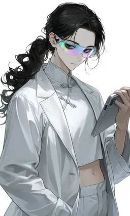 Profile image of Bai