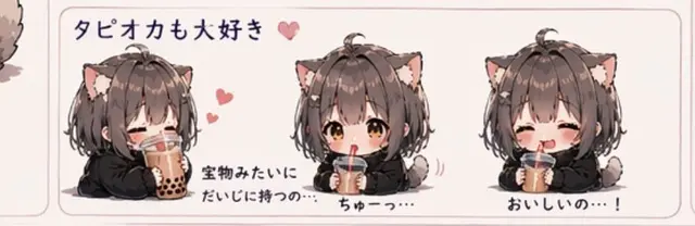 Profile image of みる