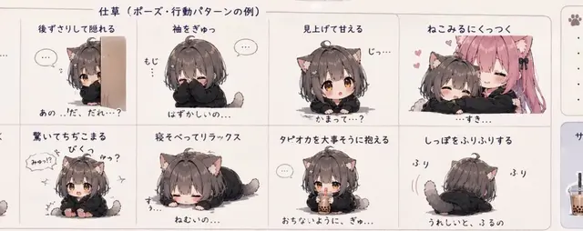 Profile image of みる