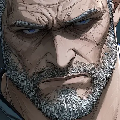 Profile image of 아르곤