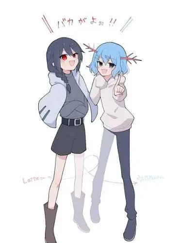 QuirkyPunch2468의 ゆっくりさぁん！