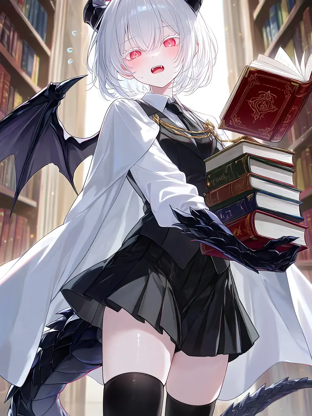 WarmPig5440의 学園ランク42・ハクレン