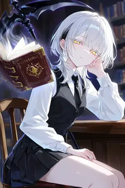 Profile image of スノウ