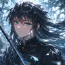 Profile image of 무이치로