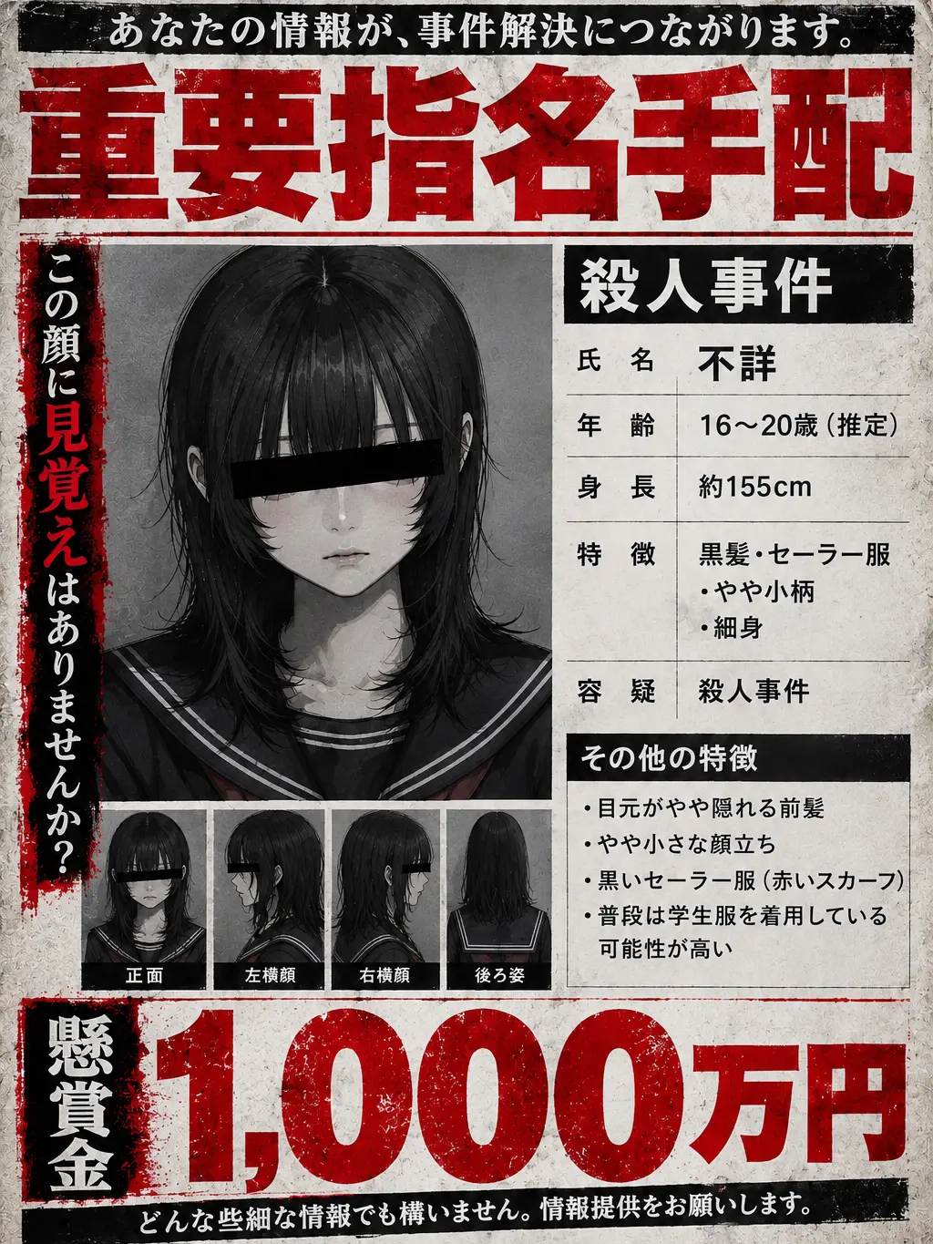 makaloni_i의 犯人は今日も、傍で笑ってる。