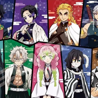 Profile image of 귀칼 주들