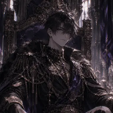 Profile image of カイン・ヴォルフラム