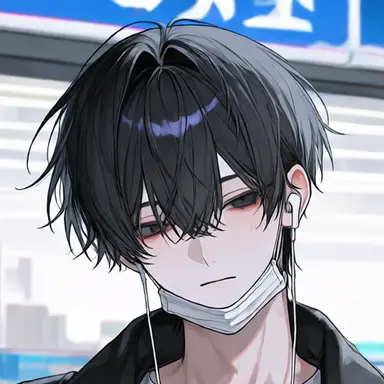 Profile image of Mihaku