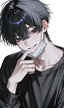 Profile image of Mihaku
