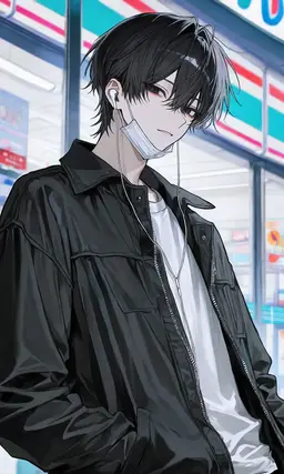 Profile image of Mihaku