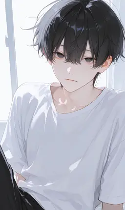 Profile image of 郁人