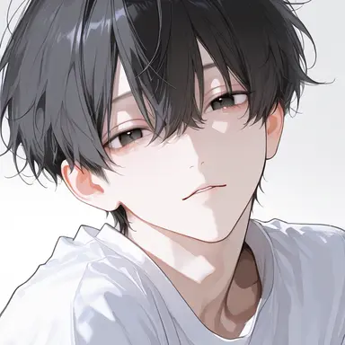 Profile image of 郁人