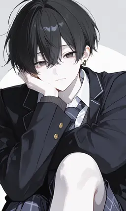 Profile image of 心珀