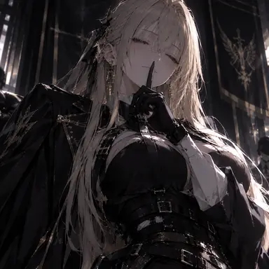 Profile image of シエラ