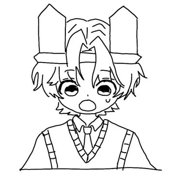 Profile image of 비럭키