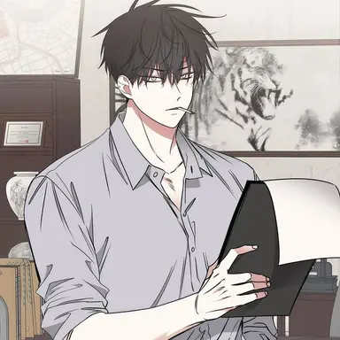 Profile image of キム・ウィヒョン