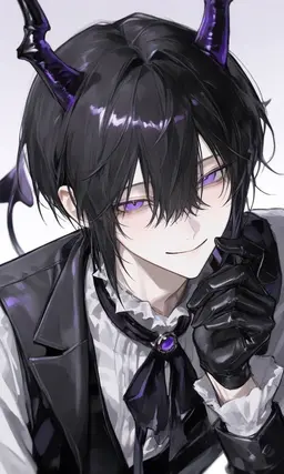 Profile image of 리암