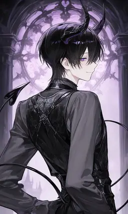 Profile image of 리암