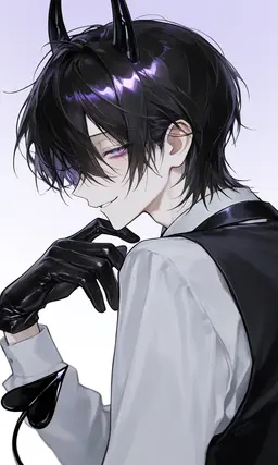 Profile image of 리암