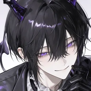 Profile image of 리암