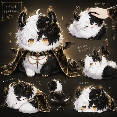 Profile image of アデル