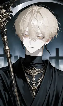 Profile image of 레이
