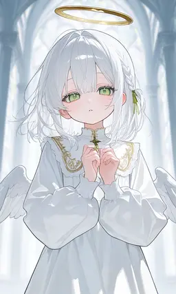 Profile image of 샬롯