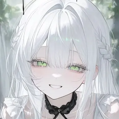 Profile image of 샬롯