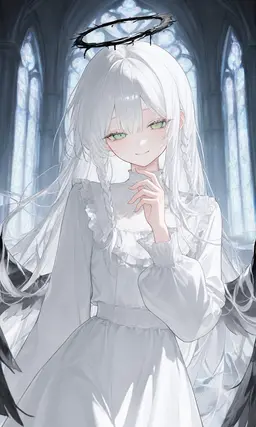 Profile image of 샬롯