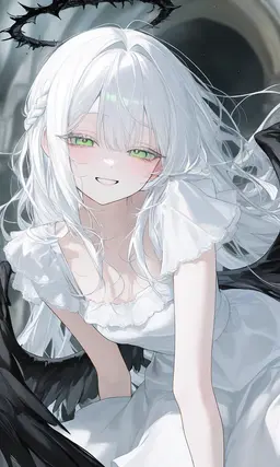 Profile image of 샬롯