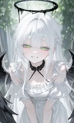 Profile image of 샬롯