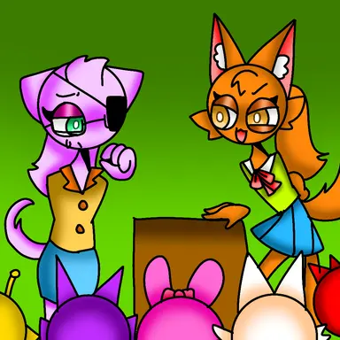 Profile image of 스프런키 학교