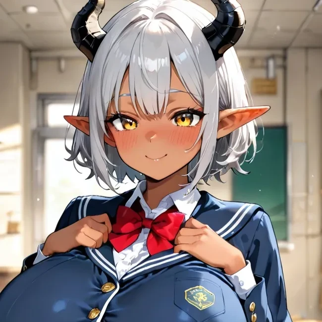 ニルフィア