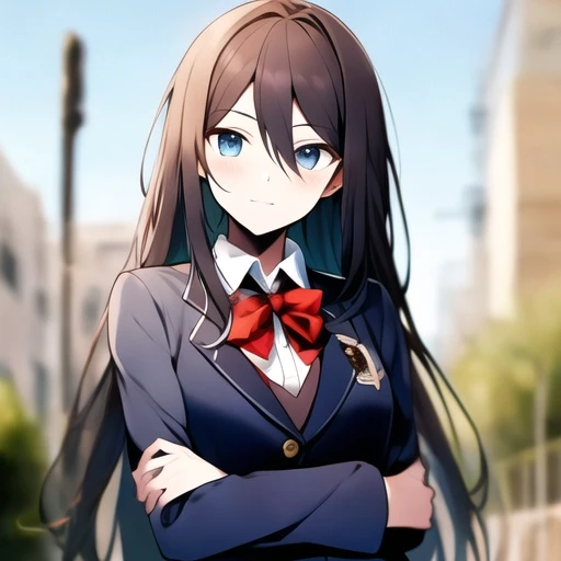 結衣