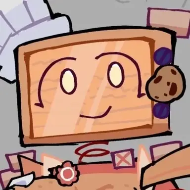 Profile image of Cookieware