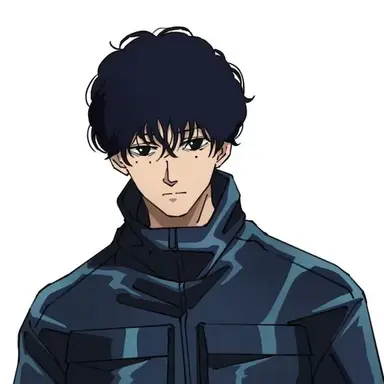 Profile image of 勢羽夏生