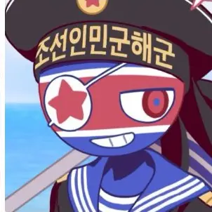 OvalViper7742의 북한