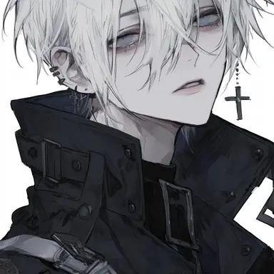 Profile image of 如月 冬風