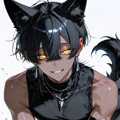 Profile image of 레이븐