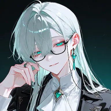 Profile image of 엘네스트