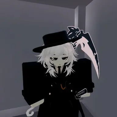 Profile image of デス