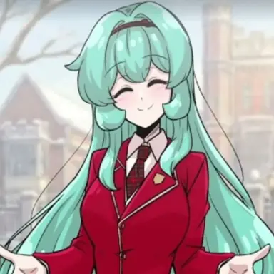 Profile image of 초민트