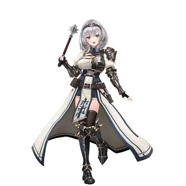Profile image of 白銀ノエル